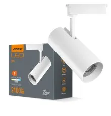 Світильник Videx VLE-TR04-304W 30W 4000K White (VLE-TR04-304W)