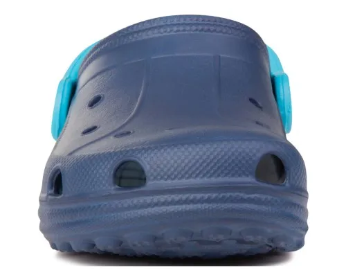 Сабо-крокси Aqua Speed Lima 555-10 синій 29 (5905718600007)