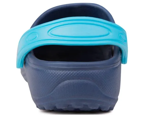 Сабо-крокси Aqua Speed Lima 555-10 синій 29 (5905718600007)