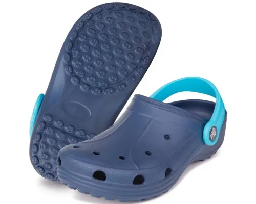 Сабо-крокси Aqua Speed Lima 555-10 синій 29 (5905718600007)