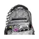 Рюкзак шкільний Kite Education teens 8001M Kuromi (HK25-8001M)