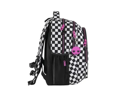 Рюкзак шкільний Kite Education teens 8001M Kuromi (HK25-8001M)