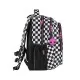Рюкзак шкільний Kite Education teens 8001M Kuromi (HK25-8001M)