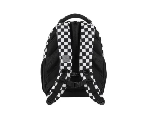 Рюкзак шкільний Kite Education teens 8001M Kuromi (HK25-8001M)