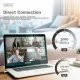 Дата кабель USB-C to RJ45 Ethernet 3.0m CAT 6A S/FTP 1Gbps LSZH Digitus (AK-300601-030-S)