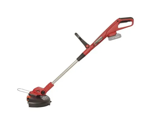 Тример садовий Vitals Master, AZT 18350 BL SmartLine+, 18V, 4Ah, 30см, 5000об/хв, ніж/ліска, 2.75кг (247220)