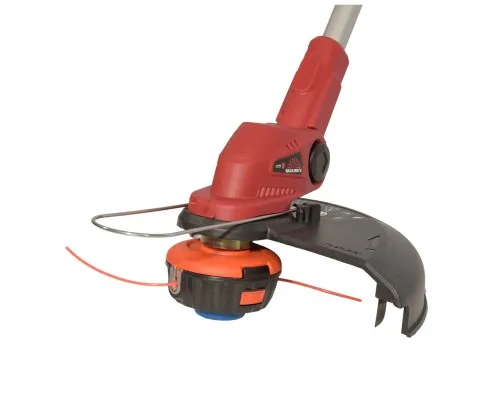 Тример садовий Vitals Master, AZT 18350 BL SmartLine+, 18V, 4Ah, 30см, 5000об/хв, ніж/ліска, 2.75кг (247220)