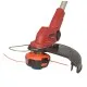 Тример садовий Vitals Master, AZT 18350 BL SmartLine+, 18V, 4Ah, 30см, 5000об/хв, ніж/ліска, 2.75кг (247220)