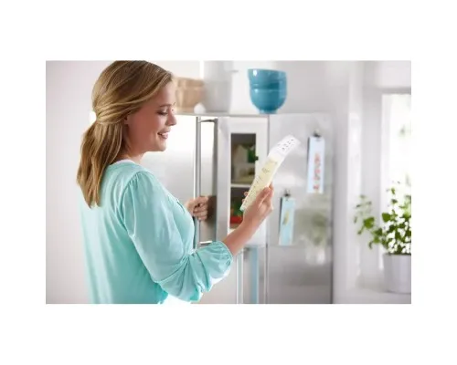 Пакет для зберігання грудного молока Philips AVENT SCF603/25