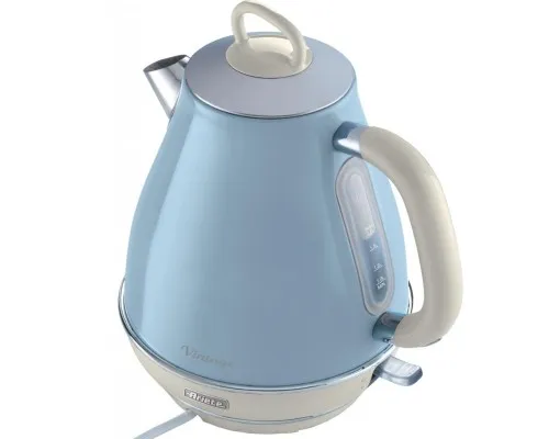 Електрочайник Ariete 2869 BL