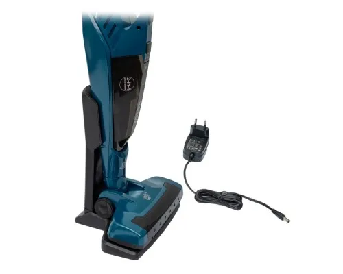 Пилосос Rotex Turbo Flex (RVH60-B)