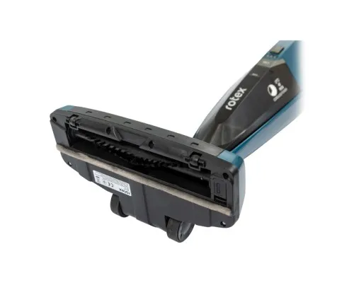 Пилосос Rotex Turbo Flex (RVH60-B)
