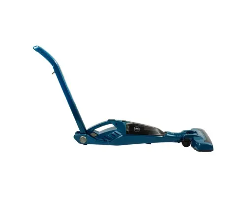 Пилосос Rotex Turbo Flex (RVH60-B)