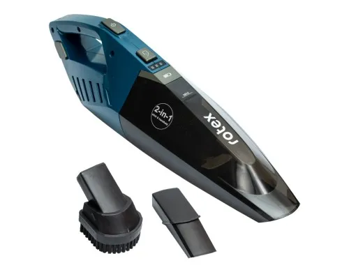 Пилосос Rotex Turbo Flex (RVH60-B)