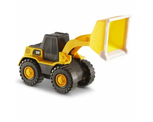 Спецтехніка Funrise CAT Міцні-помічники Навантажувач (82286)