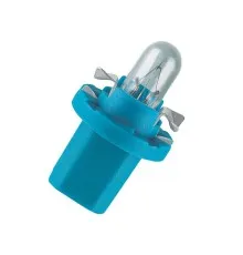 Автолампа Osram 1.2W (OS 2741 MF)
