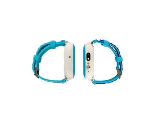 Смарт-годинник Amigo GO004 Splashproof Camera+LED Blue (746403)