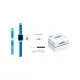 Смарт-годинник Amigo GO004 Splashproof Camera+LED Blue (746403)