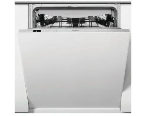 Посудомийна машина Whirlpool WI7020P
