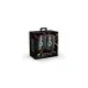 Акустична система Vinga SP-200 LED USB Black