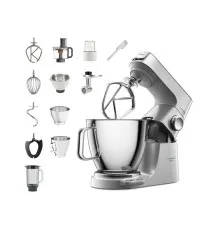 Кухонний комбайн Kenwood KVL 85.704 SI