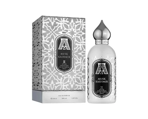 Парфумована вода Attar Collection Musk Kashmir 100 мл (6300020152357)