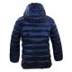 Куртка дитяча Huppa STEVO 17990055 синій 116 (4741468748405)