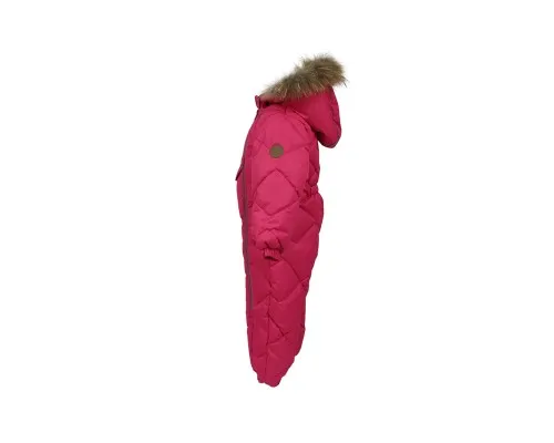 Комбінезон дитячий Huppa BEATA 1 31930155 фуксія 62 (4741468600611)