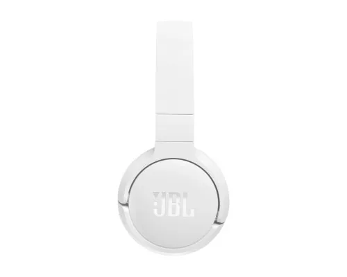 Навушники JBL Tune 670NC White (JBLT670NCWHT)