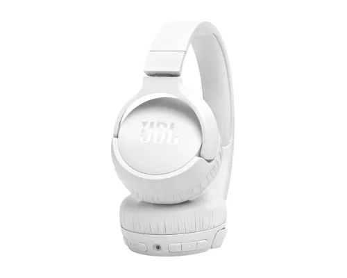 Навушники JBL Tune 670NC White (JBLT670NCWHT)