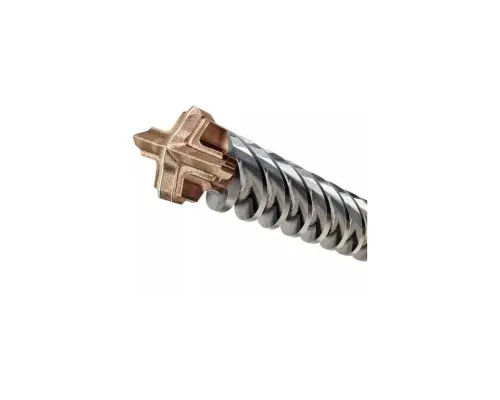 Бур DeWALT SDS-MAX, XLR, 4 кромки, 32x450x570мм (DT60835)