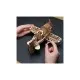 Конструктор Ugears Літак Скажений Шершень (6337396)
