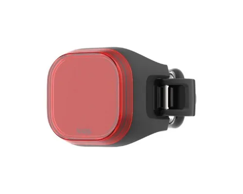 Задня велофара Knog Blinder Mini Cross Rear 30 Lumens Black (12986)