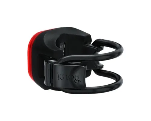 Задня велофара Knog Blinder Mini Cross Rear 30 Lumens Black (12986)