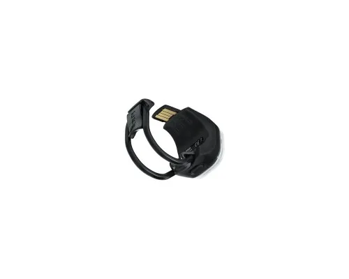 Задня велофара Knog Blinder Mini Cross Rear 30 Lumens Black (12986)