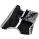 Шлея для собак Airy Vest ONE S2 46-50 см чорна (29421)