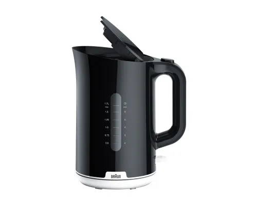 Електрочайник Braun WK 1100 BK (WK1100BK)