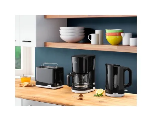 Електрочайник Braun WK 1100 BK (WK1100BK)