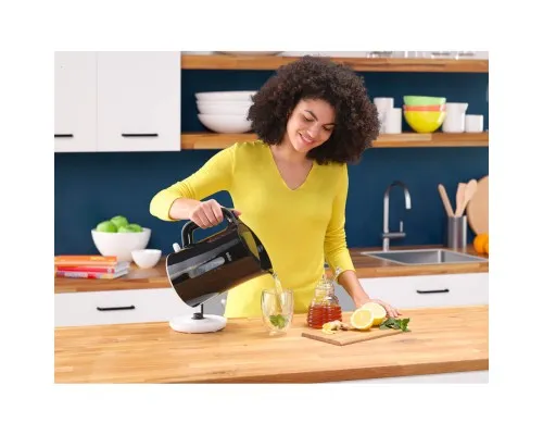 Електрочайник Braun WK 1100 BK (WK1100BK)