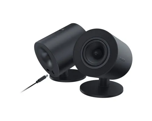 Акустична система Razer Nommo V2 X Black (RZ05-04760100-R3G1)