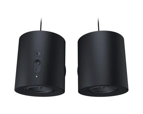 Акустична система Razer Nommo V2 X Black (RZ05-04760100-R3G1)