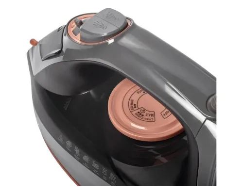 Праска Rotex RIC41-C Ultra Glide