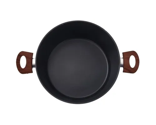 Каструля Bravo Chef Класична 4.1 л (BC-2101-24)