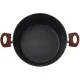 Каструля Bravo Chef Класична 4.1 л (BC-2101-24)