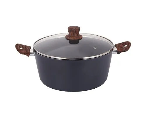 Каструля Bravo Chef Класична 4.1 л (BC-2101-24)