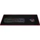 Килимок для мишки Defender Ultra XXL Black (50564)