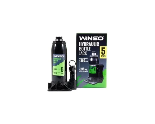 Домкрат WINSO 5т (170500)
