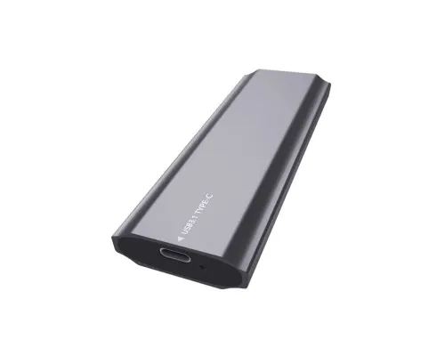 Кишеня зовнішня Dynamode M.2 SSD NVMe/SATA combo USB3.2 GEN2 USB-C (DM-CAD-SSD05)