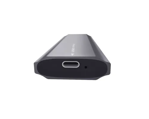 Кишеня зовнішня Dynamode M.2 SSD NVMe/SATA combo USB3.2 GEN2 USB-C (DM-CAD-SSD05)