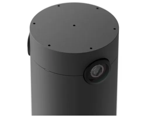 Веб-камера Logitech Sight USB Graphite (960-001510)
